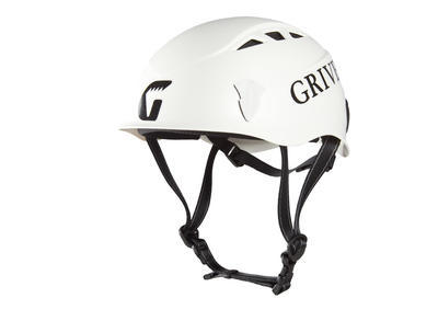 Helmet Grivel SALAMANDER 2.0, Grey