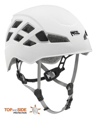 Helmet Petzl ELIOS, White