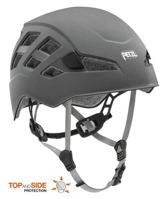 Helmet Petzl ELIOS, Grey