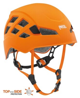 Helmet Petzl ELIOS