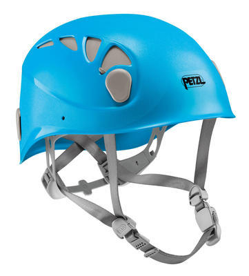 Helmet Petzl ELIOS, Blue