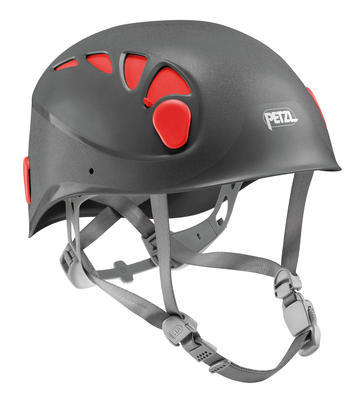 Helmet Petzl ELIOS, Grey