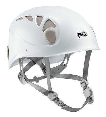 Helmet Petzl ELIOS, White