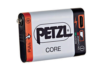 Rechargeable battery PETZL CORE - 1