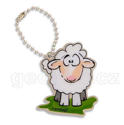 Sheep Farmtagz