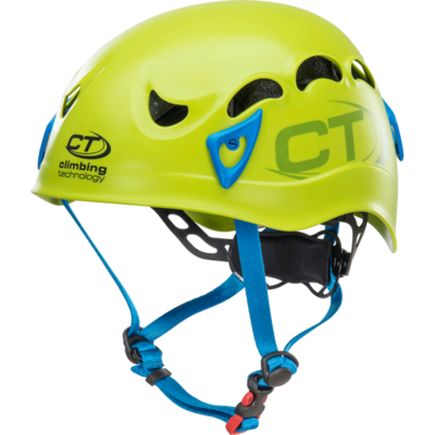 Helmet Climbing Technology GALAXY, Grey