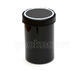 Black geocache container 1 l - 1/3