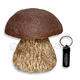 Mushroom geocache - complete kit - 1/2
