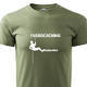 T5 Abseiling t-shirt - nick - 1/3