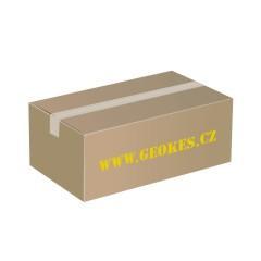 Shipping box for cap