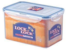 Container Lock & Lock 1,9 l