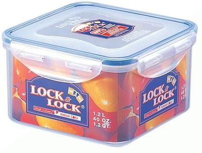 Container Lock & Lock 1,2 l