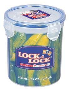 Container Lock & Lock  0,7 l round