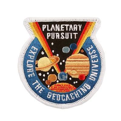 Planetary Pursuit Patch