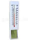 Thermometer geocache - logbook included - 1/2