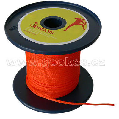 Throw line Tendon Timber 3 mm, 50 m