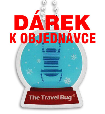 Gift - Limited Edition Travel Bug