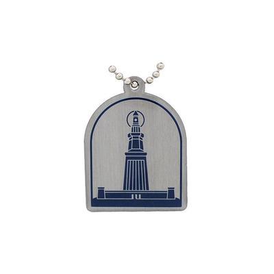 Ancient Wonders of the World Trackable Tag- Lighthouse of Alexandria