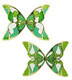 12.02.2021 Butterfly Geocoin - 2/2