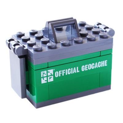 Build Your Own Ammo Can Brick Set - 2
