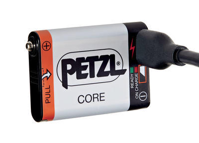 Rechargeable battery PETZL CORE - 2