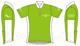 Trackable cycling jersey ladies - geocaching nick - 2/4