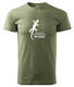 Gecko trackable t-shirt - 2/3