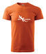 Geocaching gecko t-shirt - 2/3