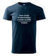 Czech addicted geocacher trackable t-shirt - 2/3