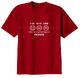FTF-TFTC-DNF trackable t-shirt - 2/3