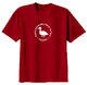 Moravian geocacher t-shirt - 2/3