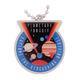 Planetary Pursuit Geocoin with Companion Tag - 2/2