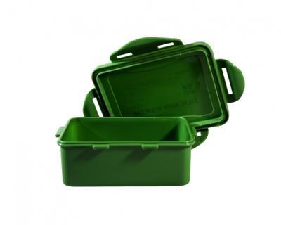 Container green 700 ml - 2