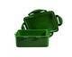 Container green 700 ml - 2/3
