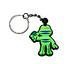 Signal the Frog key pendant trackable - 2/2