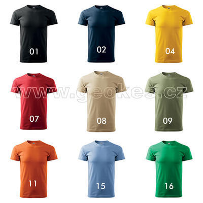 T5 Abseiling t-shirt - nick - 3