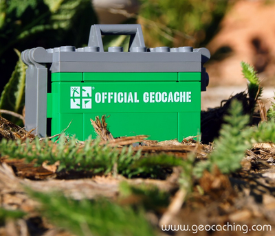 Build Your Own Ammo Can Brick Set - 4